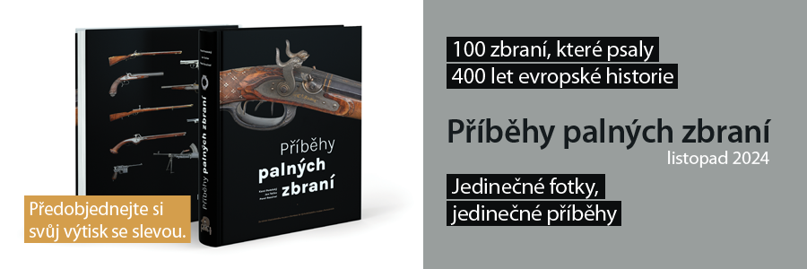 Příběhy palných zbraní