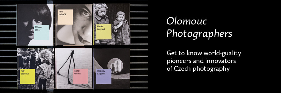 Olomouc photographers series